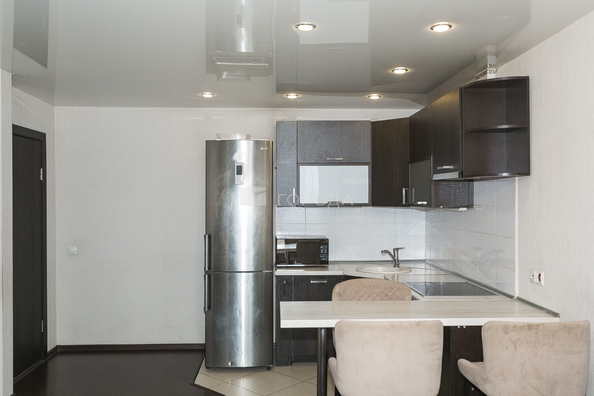 
  Продается 2-комн. квартира 51.35 м². Фото 12.