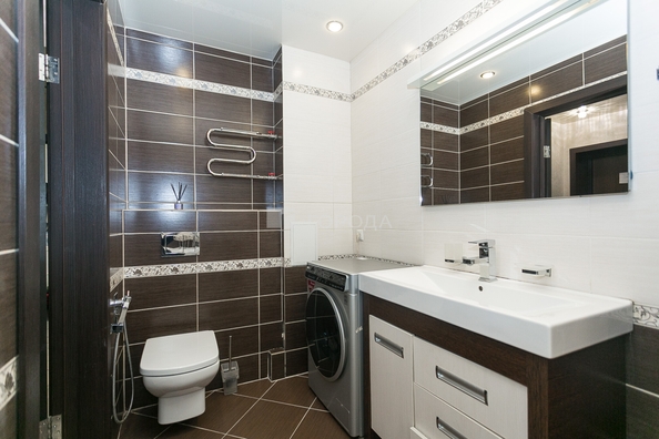 
  Продается 2-комн. квартира 51.35 м². Фото 17.