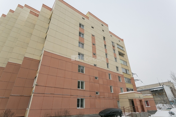 
  Продается 2-комн. квартира 51.35 м². Фото 26.