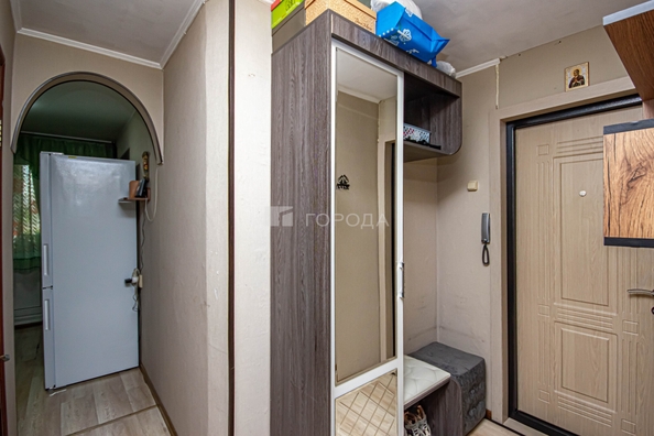 
  Продается 1-комн. квартира 30.8 м². Фото 13.