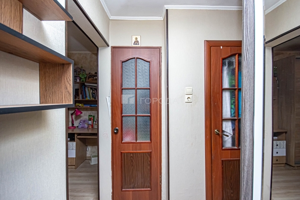 
  Продается 1-комн. квартира 30.8 м². Фото 14.