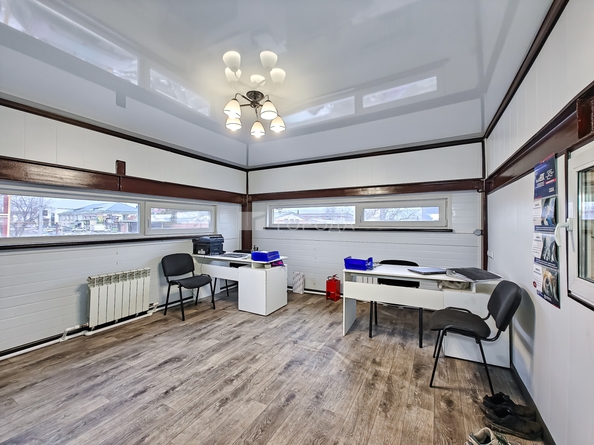 
  Продается готовый бизнес 453 м². Фото 22.