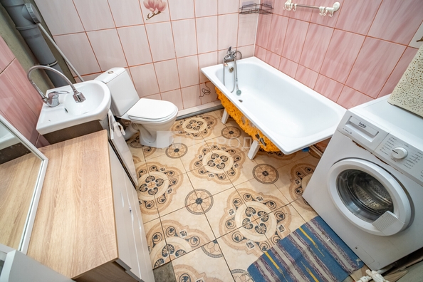 
  Продается студия 29 м². Фото 11.