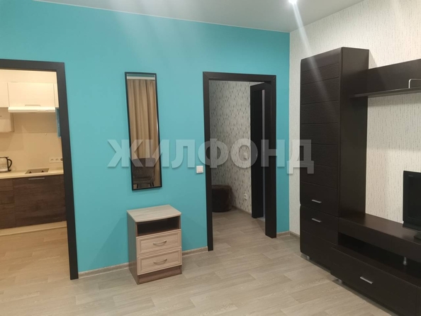 
  Продается 1-комн. квартира 35.3 м². Фото 5.