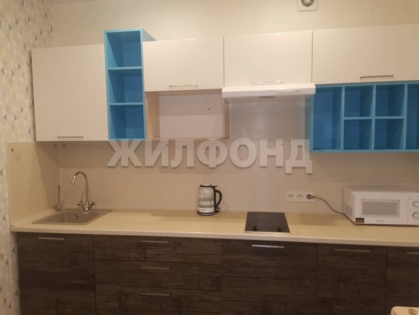 
  Продается 1-комн. квартира 35.3 м². Фото 8.