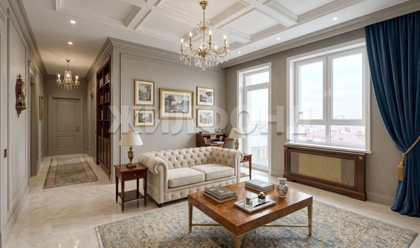 
  Продается 3-комн. квартира 93.3 м². Фото 10.