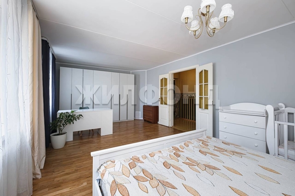 
  Продается 3-комн. квартира 120.5 м². Фото 11.