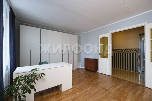 
  Продается 3-комн. квартира 120.5 м². Фото 12.