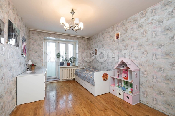 
  Продается 3-комн. квартира 120.5 м². Фото 13.