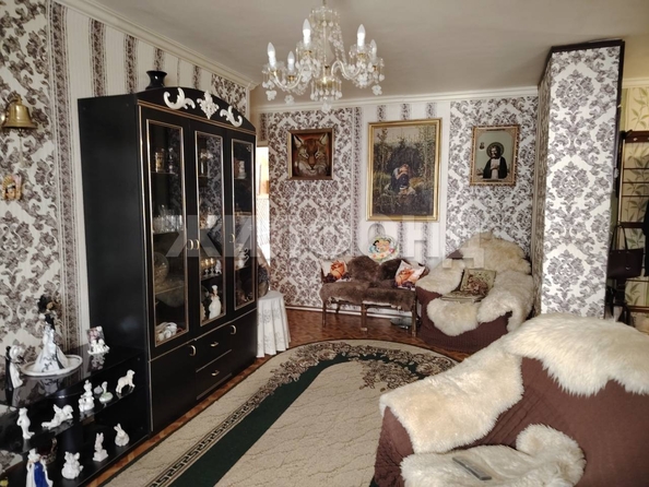
  Продается 3-комн. квартира 54.7 м². Фото 1.