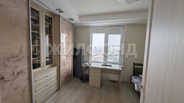 
  Продается 3-комн. квартира 64.9 м². Фото 5.