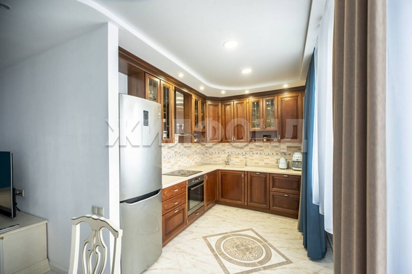 
  Продается 4-комн. квартира 135 м². Фото 5.