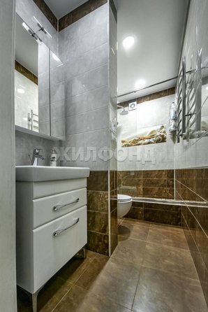 
  Продается 4-комн. квартира 135 м². Фото 21.