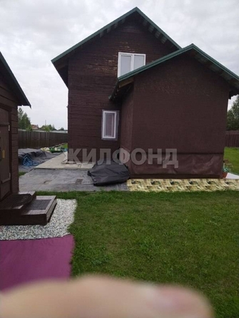 
  Продается дом 46 м². Фото 13.