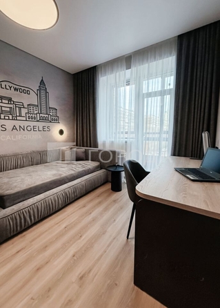 
  Продается 4-комн. квартира 98.3 м², в ЖК Енисей. Фото 12.