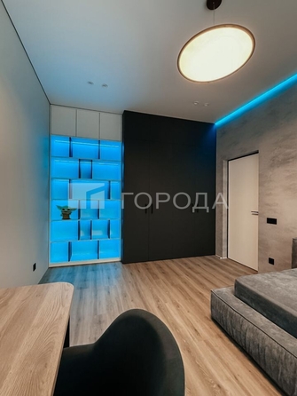 
  Продается 4-комн. квартира 98.3 м², в ЖК Енисей. Фото 19.