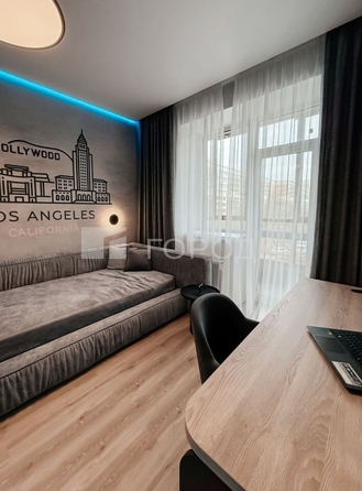 
  Продается 4-комн. квартира 98.3 м², в ЖК Енисей. Фото 33.