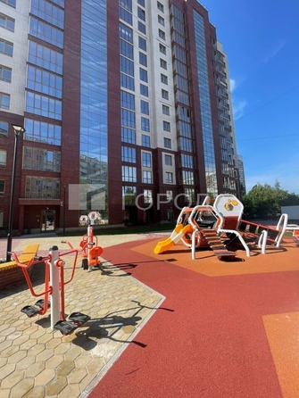 
  Продается 4-комн. квартира 98.3 м², в ЖК Енисей. Фото 37.