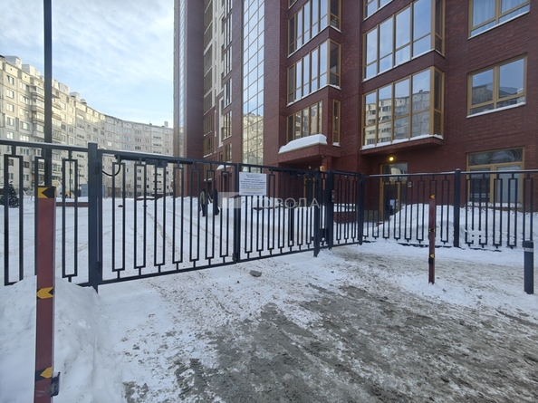 
  Продается 4-комн. квартира 98.3 м², в ЖК Енисей. Фото 40.