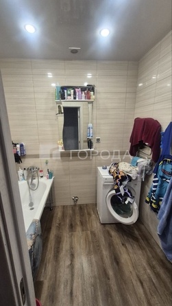 
  Продается 2-комн. квартира 57.4 м², в ЖК Акварельный 3.0, дом 2. Фото 7.
