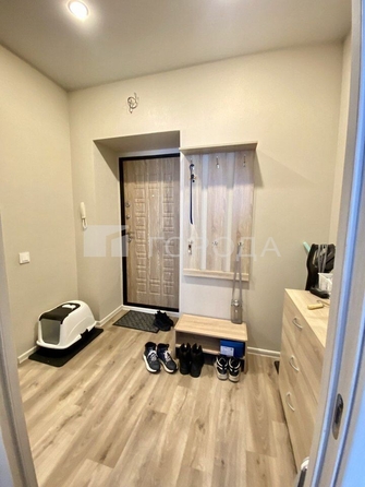 
  Продается 1-комн. квартира 35.2 м². Фото 5.