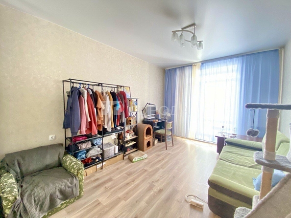 
  Продается 1-комн. квартира 35.2 м². Фото 10.
