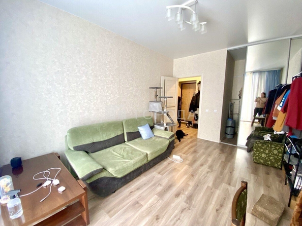 
  Продается 1-комн. квартира 35.2 м². Фото 12.