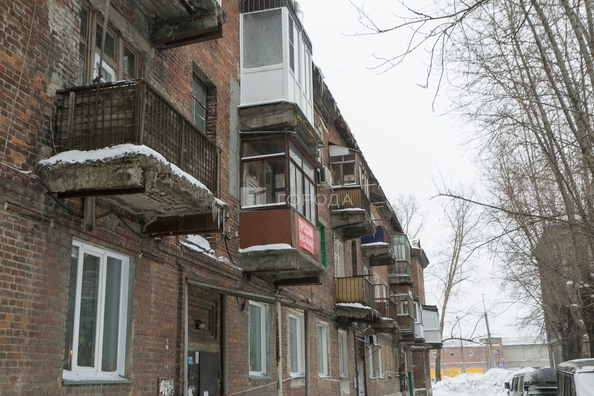 
  Продается 3-комн. квартира 65.9 м². Фото 27.