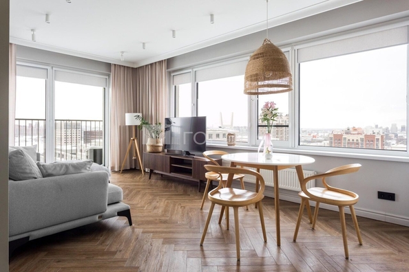 
  Продается 2-комн. квартира 48 м². Фото 1.