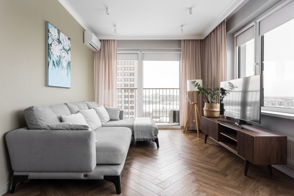 
  Продается 2-комн. квартира 48 м². Фото 6.