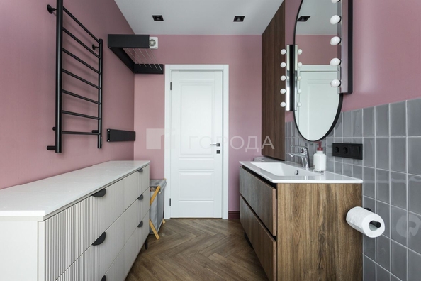 
  Продается 2-комн. квартира 48 м². Фото 33.