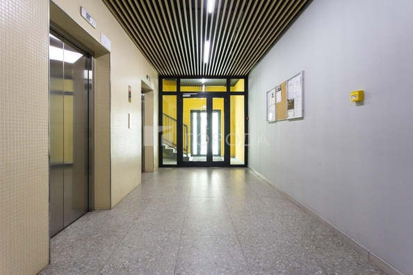 
  Продается 2-комн. квартира 48 м². Фото 37.