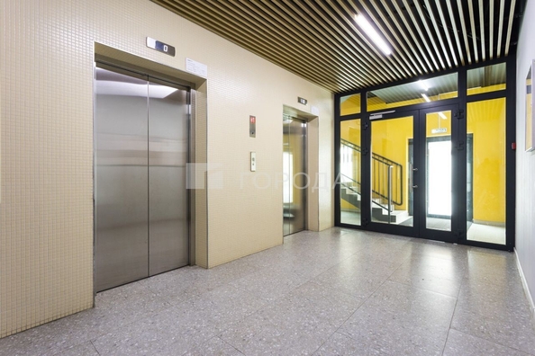 
  Продается 2-комн. квартира 48 м². Фото 38.