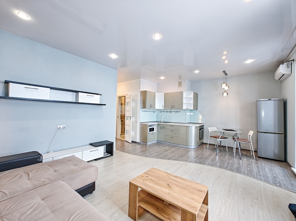 
  Продается 2-комн. квартира 50.6 м². Фото 1.