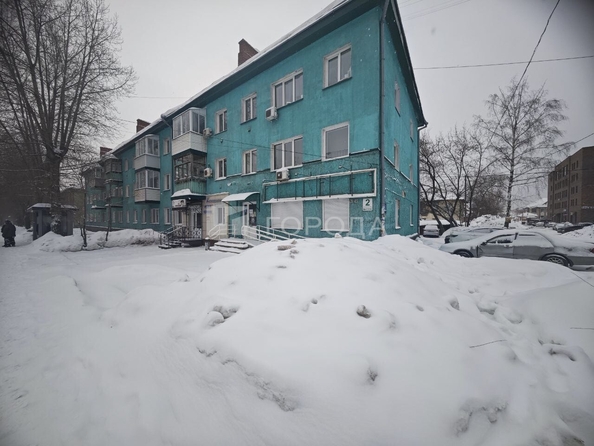
  Продается универсальное помещение 117.4 м². Фото 1.