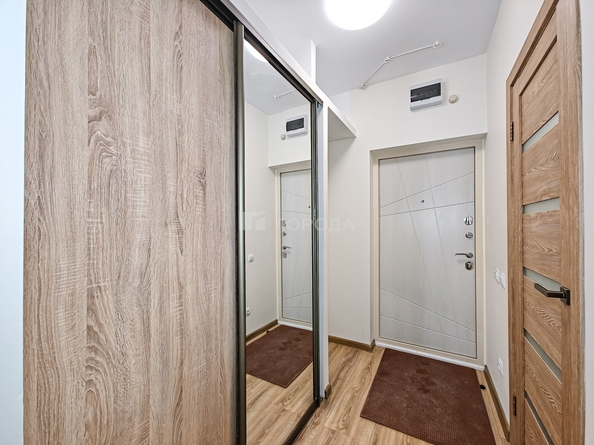
  Продается студия 25.7 м², в ЖК На Рябиновой. Фото 5.
