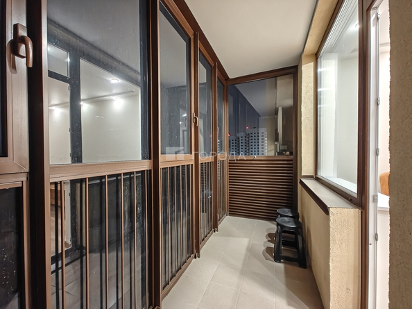 
  Продается студия 25.7 м², в ЖК На Рябиновой. Фото 9.