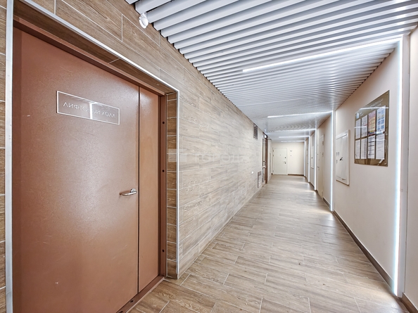 
  Продается студия 25.7 м², в ЖК На Рябиновой. Фото 10.