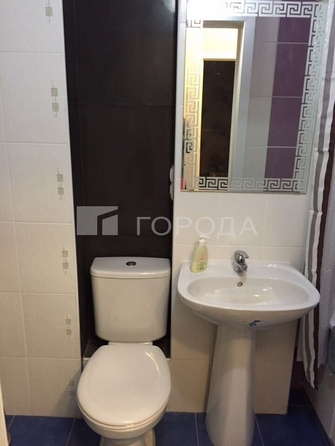 
  Продается 1-комн. квартира 38.4 м². Фото 6.
