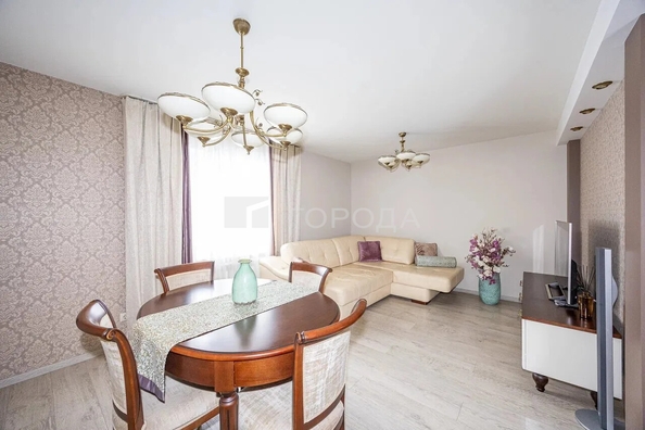 
  Продается коттедж 83.9 м². Фото 2.