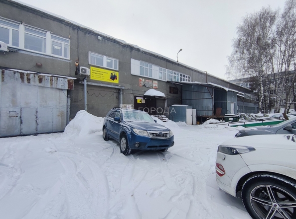 
  Продается универсальное помещение 2856 м². Фото 20.