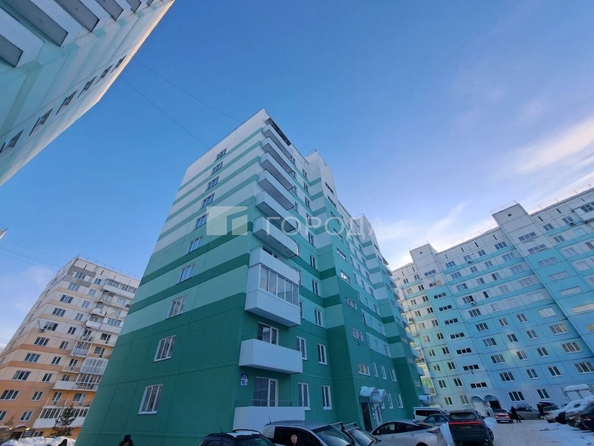 
  Продается 3-комн. квартира 69.78 м². Фото 8.