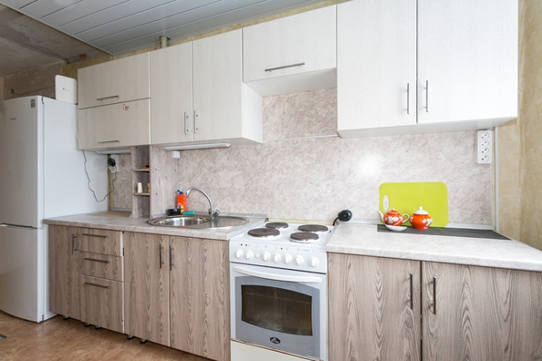 
  Продается 2-комн. квартира 43 м². Фото 21.