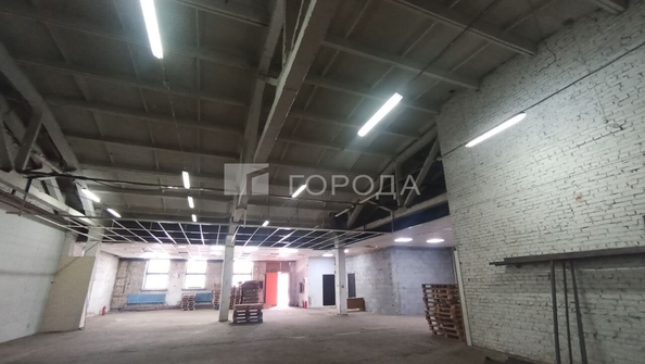 
  Продается склад 605 м². Фото 9.
