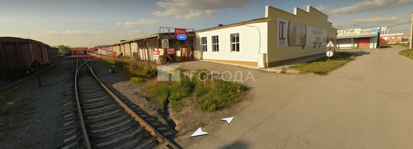 
  Продается склад 605 м². Фото 22.