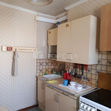 
  Продается 3-комн. квартира 60.4 м². Фото 12.