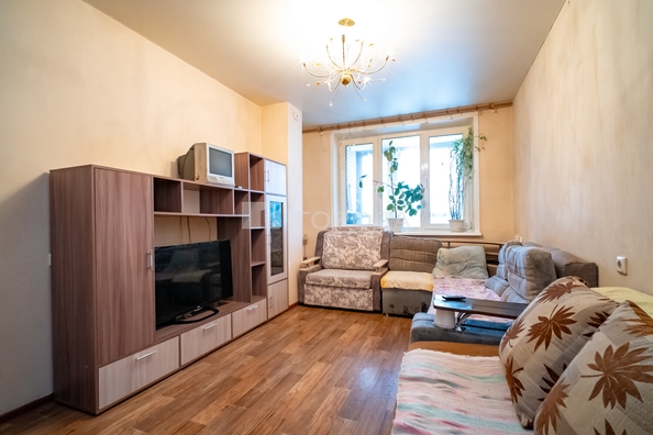 
  Продается 1-комн. квартира 39.1 м². Фото 2.
