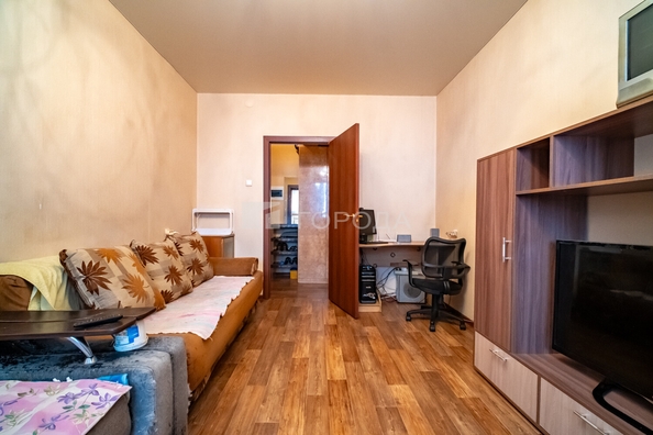 
  Продается 1-комн. квартира 39.1 м². Фото 3.