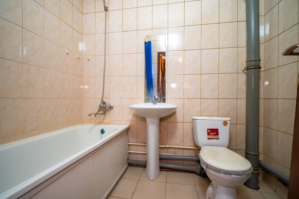 
  Продается 1-комн. квартира 39.1 м². Фото 6.