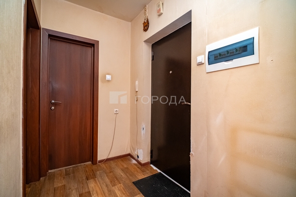 
  Продается 1-комн. квартира 39.1 м². Фото 9.